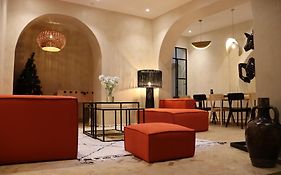 Riad Zhor Tanger - Medina